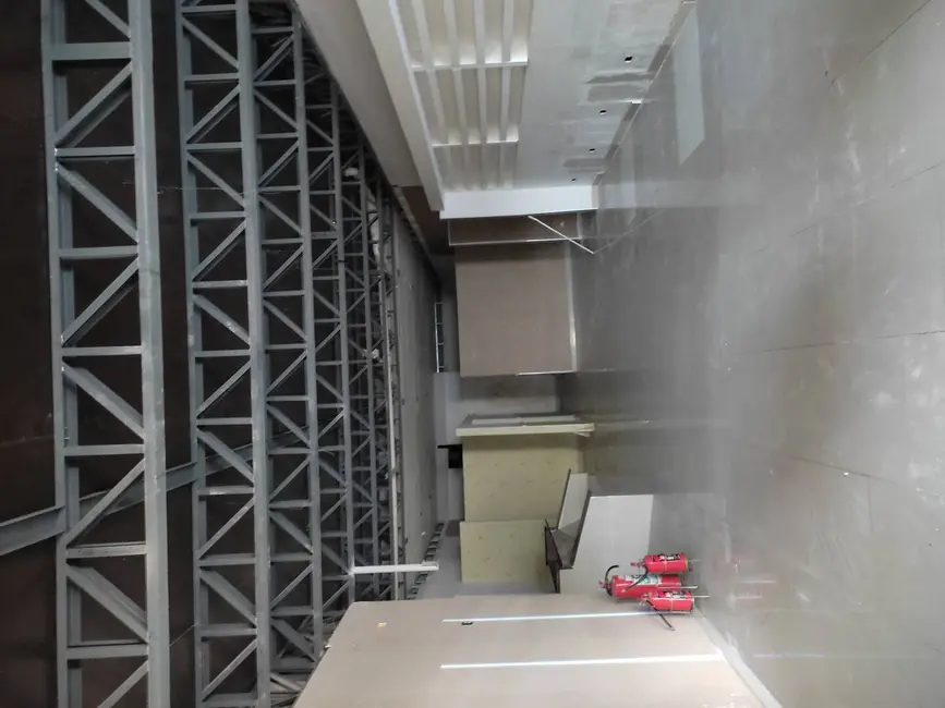 Foto 8 de Armazém / Galpão para alugar, 165m2 em Parque Savoy City, São Paulo - SP