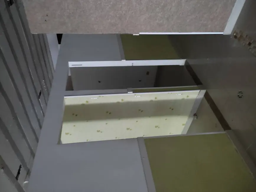 Foto 6 de Armazém / Galpão para alugar, 165m2 em Parque Savoy City, São Paulo - SP