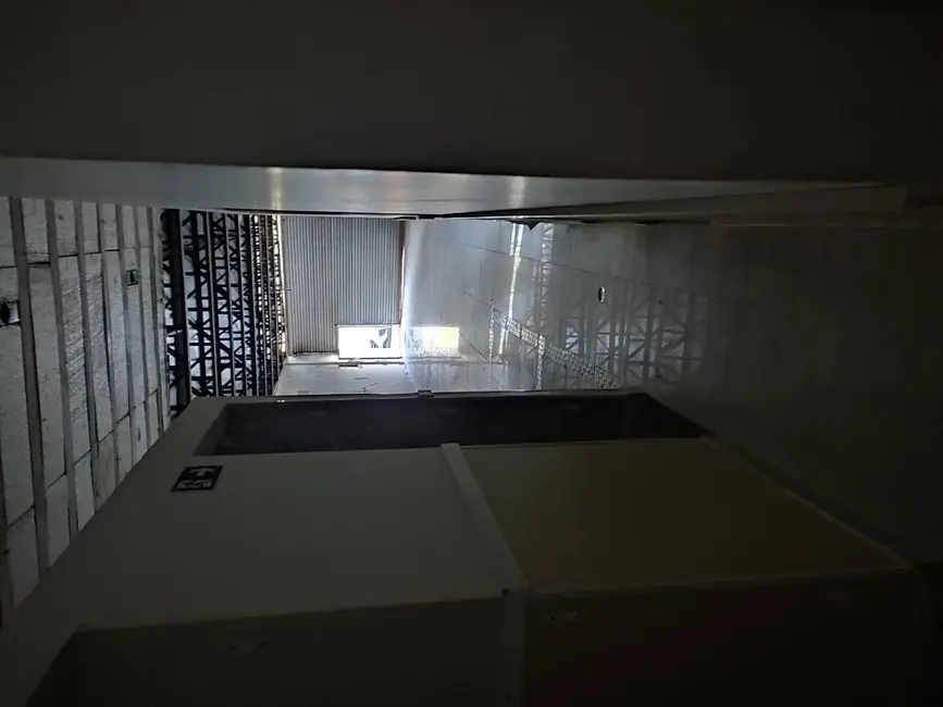 Foto 4 de Armazém / Galpão para alugar, 165m2 em Parque Savoy City, São Paulo - SP