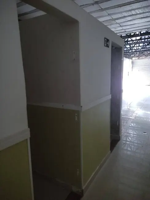 Foto 3 de Armazém / Galpão para alugar, 165m2 em Parque Savoy City, São Paulo - SP