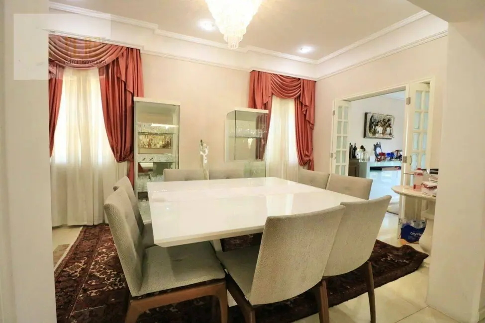 Foto 7 de Casa com 8 quartos à venda, 1090m2 em Jardim Virginia Bianca, São Paulo - SP