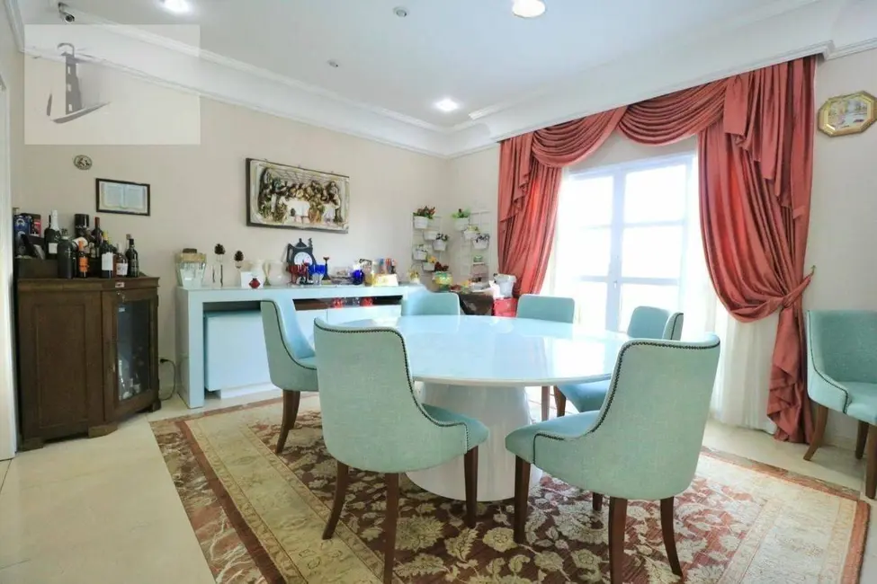 Foto 9 de Casa com 8 quartos à venda, 1090m2 em Jardim Virginia Bianca, São Paulo - SP