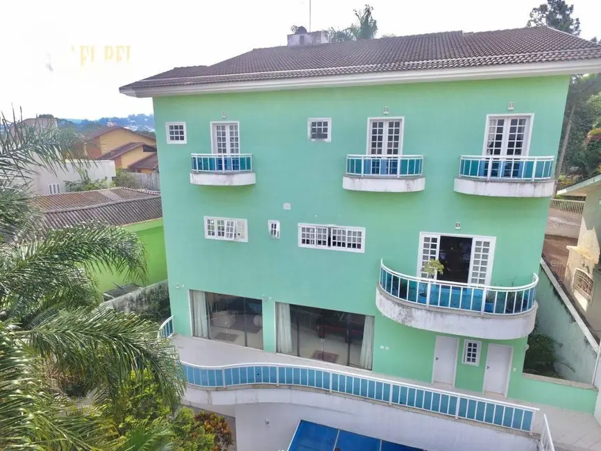 Foto 2 de Casa com 8 quartos à venda, 1090m2 em Jardim Virginia Bianca, São Paulo - SP