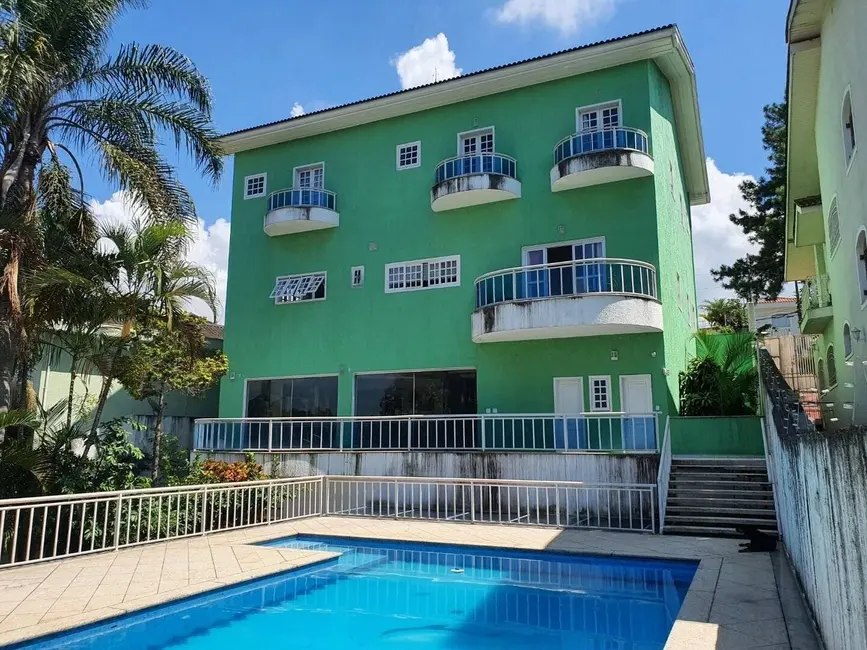 Foto 5 de Casa com 8 quartos à venda, 1090m2 em Jardim Virginia Bianca, São Paulo - SP