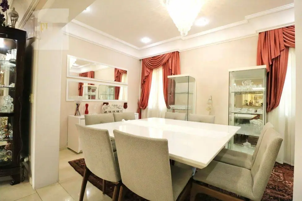 Foto 8 de Casa com 8 quartos à venda, 1090m2 em Jardim Virginia Bianca, São Paulo - SP