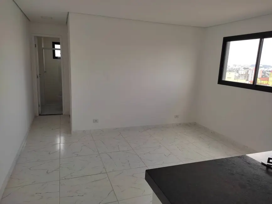 Apartamento com 1 quarto para alugar, 39m2 em Vila Aricanduva, São Paulo - SP - imagem 7 Foto 7 de Apartamento com 1 quarto para alugar, 39m2 em Vila Aricanduva, São Paulo - SP