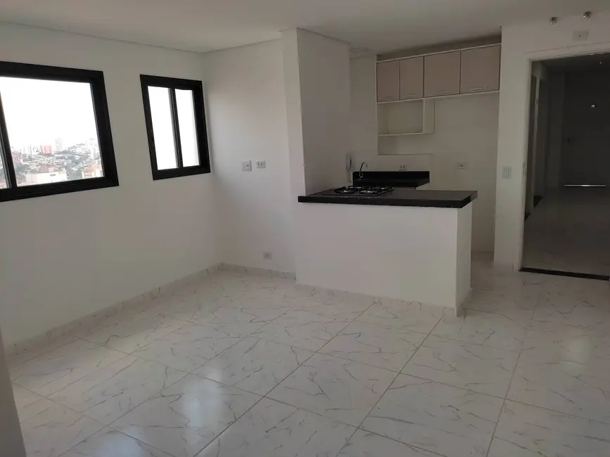 Apartamento com 1 quarto para alugar, 39m2 em Vila Aricanduva, São Paulo - SP - imagem 1 Foto 1 de Apartamento com 1 quarto para alugar, 39m2 em Vila Aricanduva, São Paulo - SP