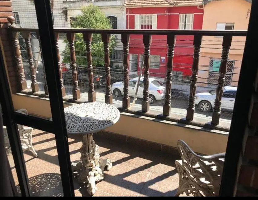 Foto 2 de Sobrado com 4 quartos à venda, 250m2 em Tatuapé, São Paulo - SP