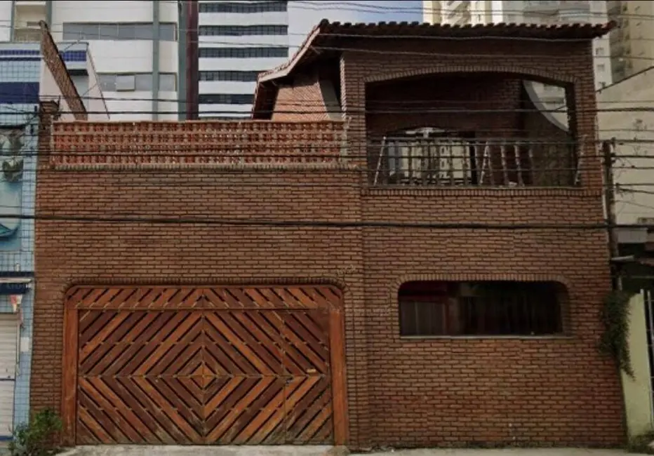 Foto 1 de Sobrado com 4 quartos à venda, 250m2 em Tatuapé, São Paulo - SP