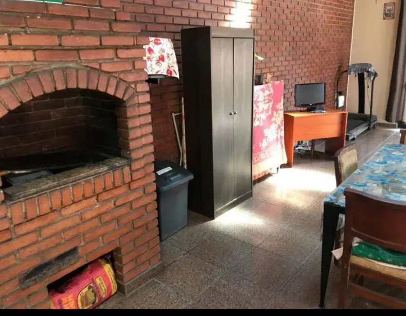 Sobrado com 4 quartos à venda, 250m2 em Tatuapé, São Paulo - SP - imagem 7 Foto 7 de Sobrado com 4 quartos à venda, 250m2 em Tatuapé, São Paulo - SP