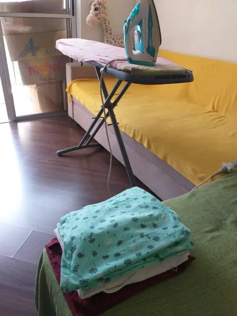 Apartamento com 2 quartos à venda, 56m2 em Vila Formosa, São Paulo - SP - imagem 3 Foto 3 de Apartamento com 2 quartos à venda, 56m2 em Vila Formosa, São Paulo - SP