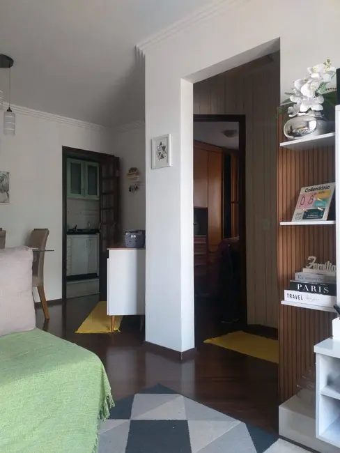 Apartamento com 2 quartos à venda, 56m2 em Vila Formosa, São Paulo - SP - imagem 7 Foto 7 de Apartamento com 2 quartos à venda, 56m2 em Vila Formosa, São Paulo - SP