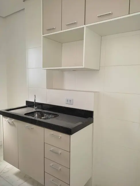 Apartamento com 1 quarto para alugar, 39m2 em Vila Aricanduva, São Paulo - SP - imagem 5 Foto 5 de Apartamento com 1 quarto para alugar, 39m2 em Vila Aricanduva, São Paulo - SP