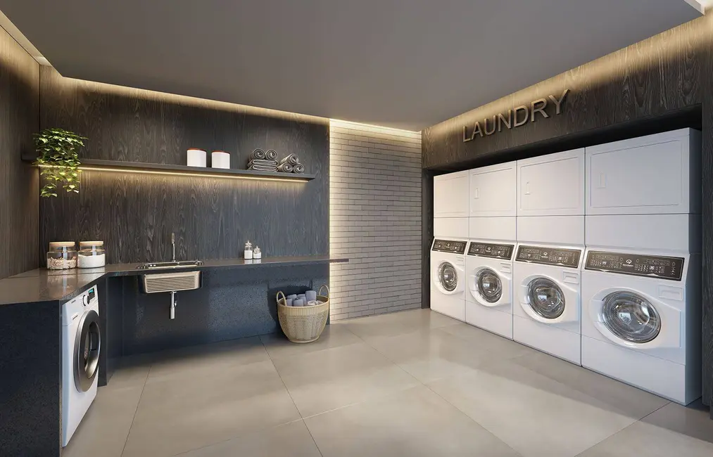 Foto 9 de Apartamento com 1 quarto à venda, 30m2 em Jardim Paulista, São Paulo - SP