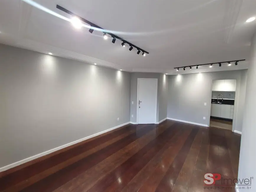 Apartamento com 3 quartos à venda, 114m2 em Jardim Anália Franco, São Paulo - SP - imagem 1 Foto 1 de Apartamento com 3 quartos à venda, 114m2 em Jardim Anália Franco, São Paulo - SP