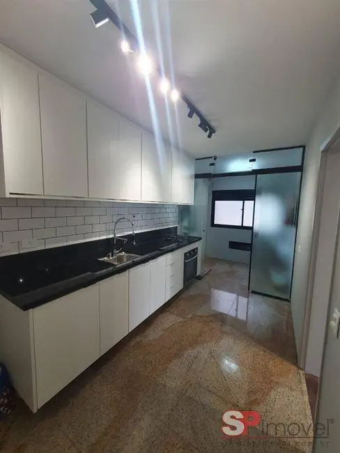 Apartamento com 3 quartos à venda, 114m2 em Jardim Anália Franco, São Paulo - SP - imagem 6 Foto 6 de Apartamento com 3 quartos à venda, 114m2 em Jardim Anália Franco, São Paulo - SP