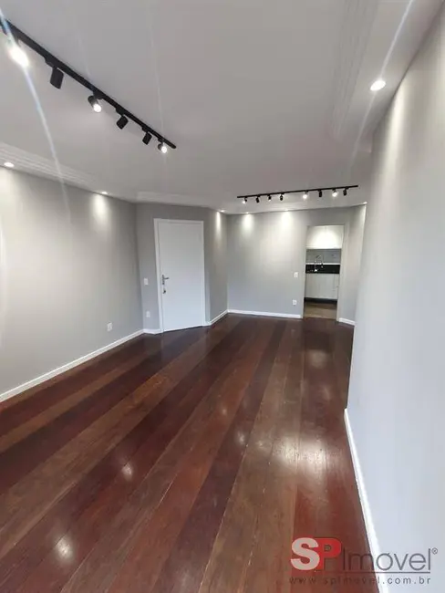 Apartamento com 3 quartos à venda, 114m2 em Jardim Anália Franco, São Paulo - SP - imagem 3 Foto 3 de Apartamento com 3 quartos à venda, 114m2 em Jardim Anália Franco, São Paulo - SP