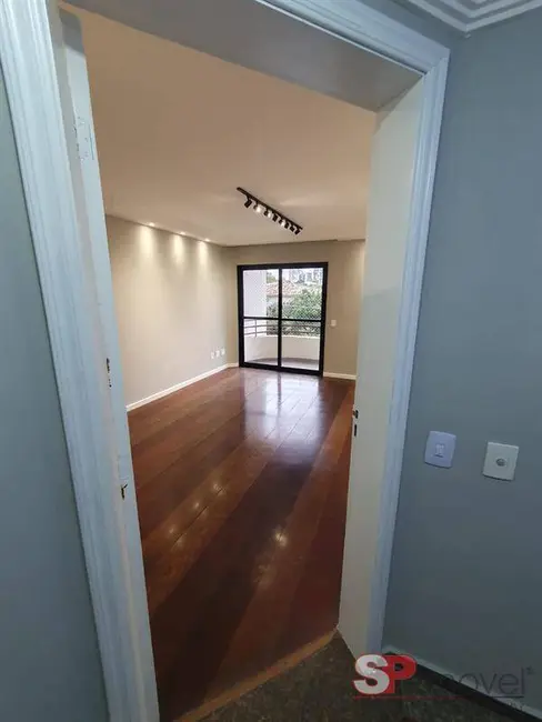 Apartamento com 3 quartos à venda, 114m2 em Jardim Anália Franco, São Paulo - SP - imagem 5 Foto 5 de Apartamento com 3 quartos à venda, 114m2 em Jardim Anália Franco, São Paulo - SP