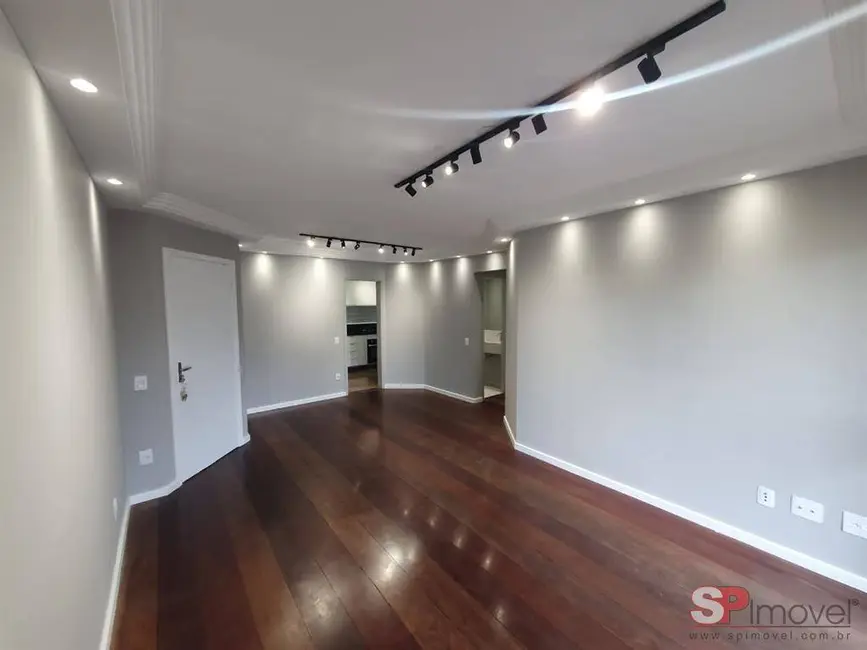 Apartamento com 3 quartos à venda, 114m2 em Jardim Anália Franco, São Paulo - SP - imagem 2 Foto 2 de Apartamento com 3 quartos à venda, 114m2 em Jardim Anália Franco, São Paulo - SP