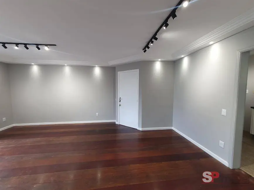 Apartamento com 3 quartos à venda, 114m2 em Jardim Anália Franco, São Paulo - SP - imagem 4 Foto 4 de Apartamento com 3 quartos à venda, 114m2 em Jardim Anália Franco, São Paulo - SP