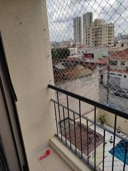 Foto 7 de Apartamento com 3 quartos à venda, 61m2 em Vila Antonieta, São Paulo - SP