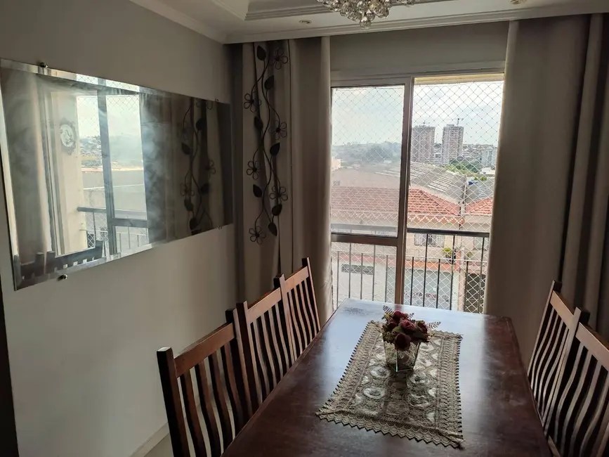 Foto 5 de Apartamento com 3 quartos à venda, 61m2 em Vila Antonieta, São Paulo - SP