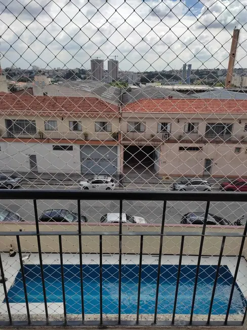 Foto 6 de Apartamento com 3 quartos à venda, 61m2 em Vila Antonieta, São Paulo - SP