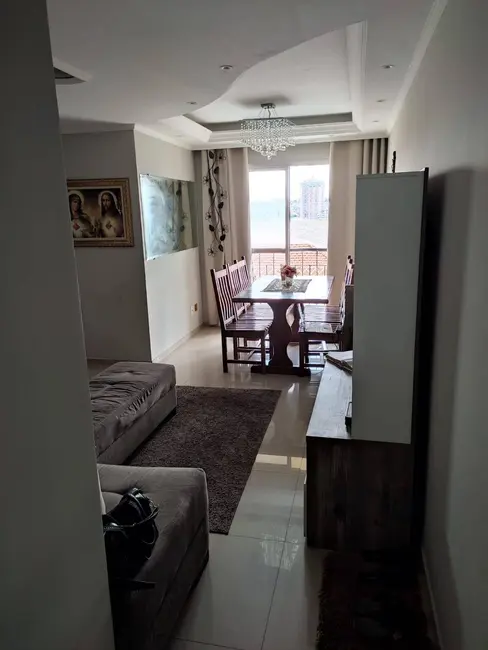 Foto 3 de Apartamento com 3 quartos à venda, 61m2 em Vila Antonieta, São Paulo - SP