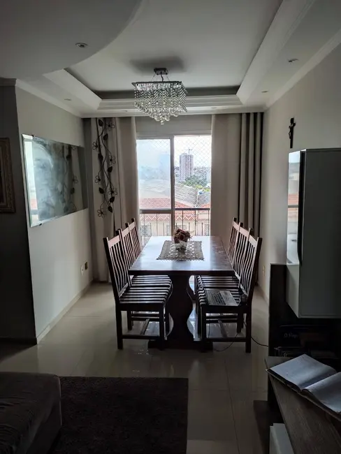 Foto 4 de Apartamento com 3 quartos à venda, 61m2 em Vila Antonieta, São Paulo - SP