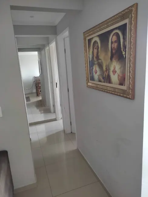 Foto 9 de Apartamento com 3 quartos à venda, 61m2 em Vila Antonieta, São Paulo - SP