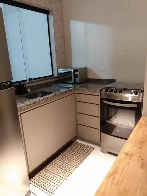 Foto 3 de Apartamento com 2 quartos para alugar, 45m2 em Vila Mafra, São Paulo - SP