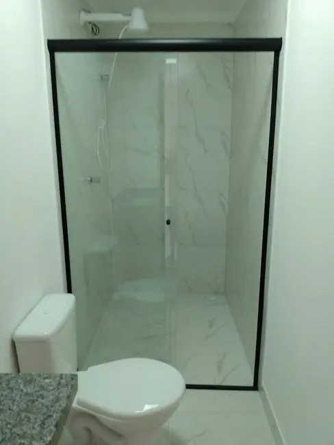 Foto 4 de Apartamento com 2 quartos para alugar, 45m2 em Vila Mafra, São Paulo - SP