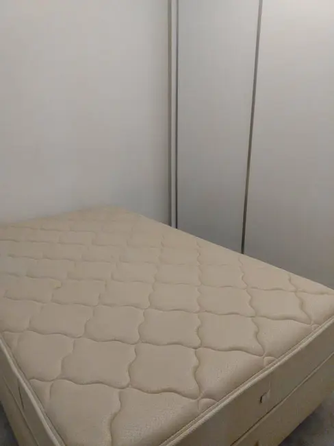 Foto 5 de Apartamento com 2 quartos para alugar, 45m2 em Vila Mafra, São Paulo - SP