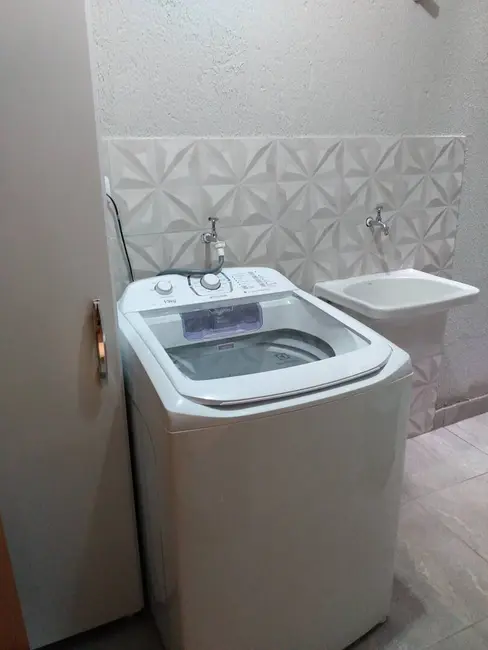 Foto 7 de Apartamento com 2 quartos para alugar, 45m2 em Vila Mafra, São Paulo - SP