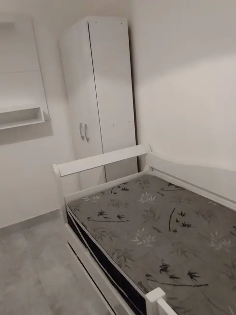 Foto 6 de Apartamento com 2 quartos para alugar, 45m2 em Vila Mafra, São Paulo - SP