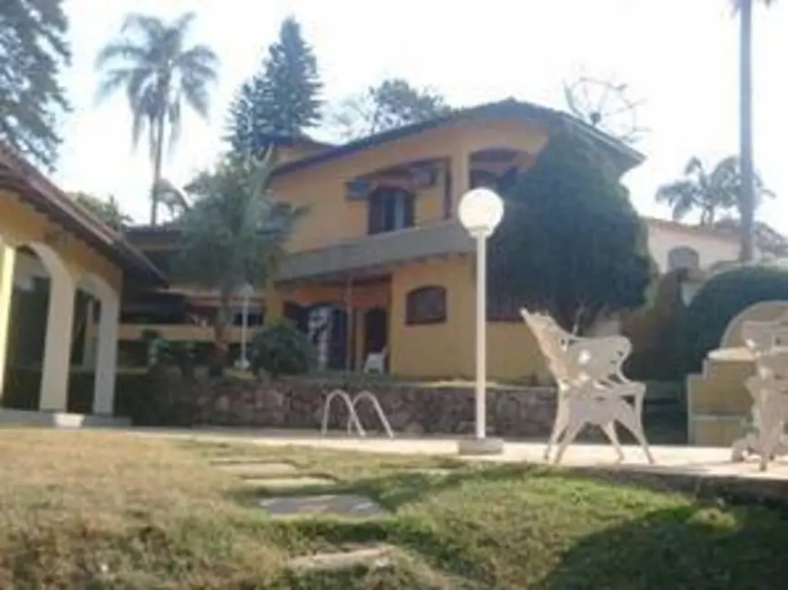 Foto 1 de Casa com 4 quartos à venda, 690m2 em Jardim Floresta, São Paulo - SP