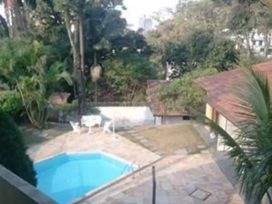 Foto 3 de Casa com 4 quartos à venda, 690m2 em Jardim Floresta, São Paulo - SP