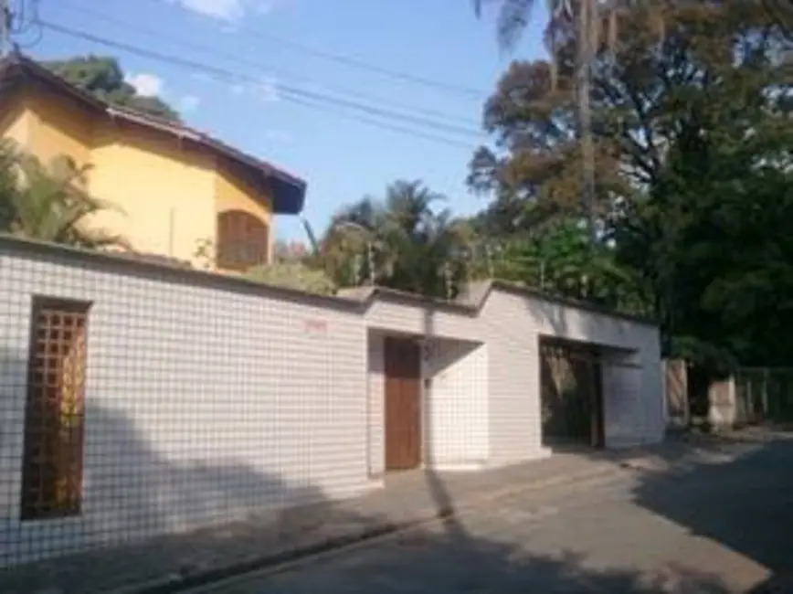 Foto 4 de Casa com 4 quartos à venda, 690m2 em Jardim Floresta, São Paulo - SP