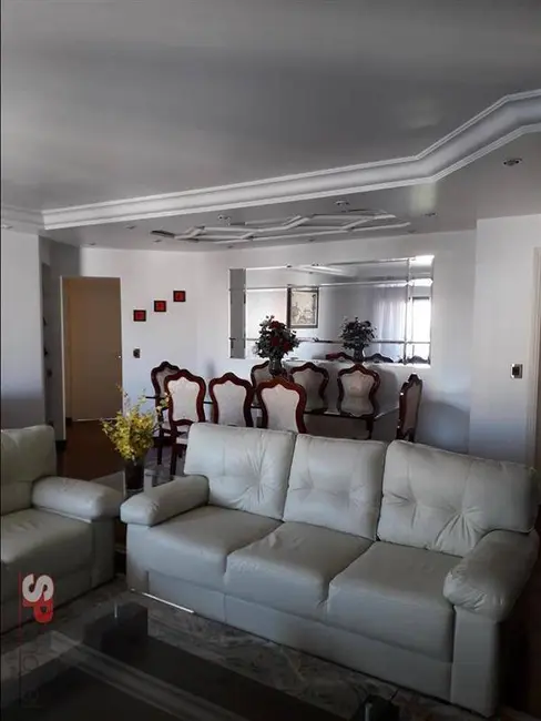 Foto 1 de Apartamento com 3 quartos à venda, 138m2 em Vila Gomes Cardim, São Paulo - SP