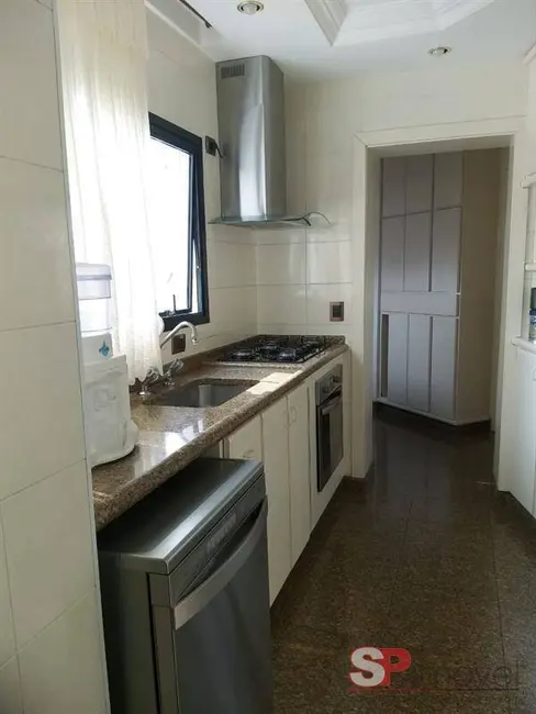 Foto 7 de Apartamento com 3 quartos à venda, 138m2 em Vila Gomes Cardim, São Paulo - SP