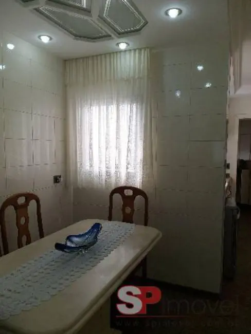 Foto 5 de Apartamento com 3 quartos à venda, 138m2 em Vila Gomes Cardim, São Paulo - SP