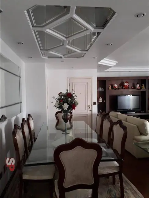 Foto 2 de Apartamento com 3 quartos à venda, 138m2 em Vila Gomes Cardim, São Paulo - SP