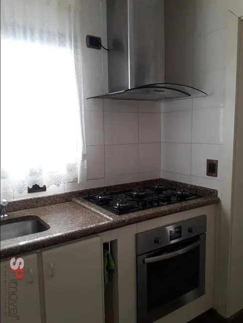 Foto 9 de Apartamento com 3 quartos à venda, 138m2 em Vila Gomes Cardim, São Paulo - SP