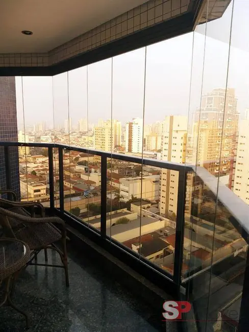 Foto 4 de Apartamento com 3 quartos à venda, 138m2 em Vila Gomes Cardim, São Paulo - SP