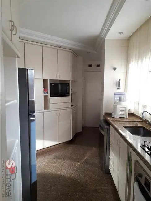 Foto 6 de Apartamento com 3 quartos à venda, 138m2 em Vila Gomes Cardim, São Paulo - SP