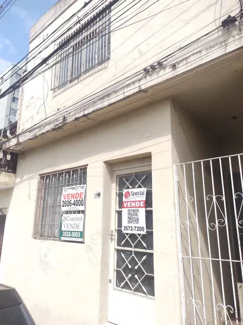 Foto 1 de Terreno / Lote à venda, 150m2 em Chácara Belenzinho, São Paulo - SP