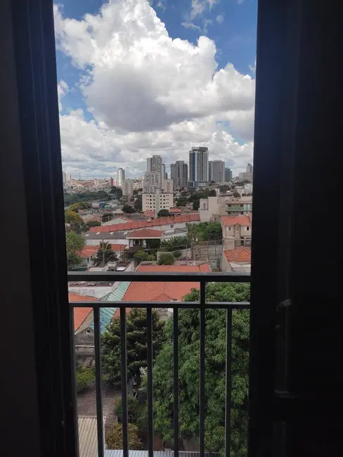 Apartamento com 1 quarto para alugar, 39m2 em Vila Aricanduva, São Paulo - SP - imagem 8 Foto 8 de Apartamento com 1 quarto para alugar, 39m2 em Vila Aricanduva, São Paulo - SP