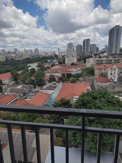 Apartamento com 1 quarto para alugar, 39m2 em Vila Aricanduva, São Paulo - SP - imagem 9 Foto 9 de Apartamento com 1 quarto para alugar, 39m2 em Vila Aricanduva, São Paulo - SP