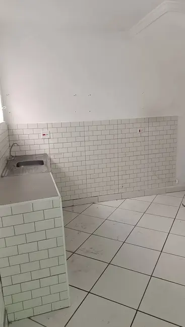 Sala Comercial para alugar, 30m2 em Jardim Iva, São Paulo - SP - imagem 5 Foto 5 de Sala Comercial para alugar, 30m2 em Jardim Iva, São Paulo - SP