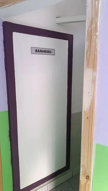 Sala Comercial para alugar, 30m2 em Jardim Iva, São Paulo - SP - imagem 8 Foto 8 de Sala Comercial para alugar, 30m2 em Jardim Iva, São Paulo - SP